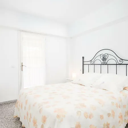 Girasoles Apartment