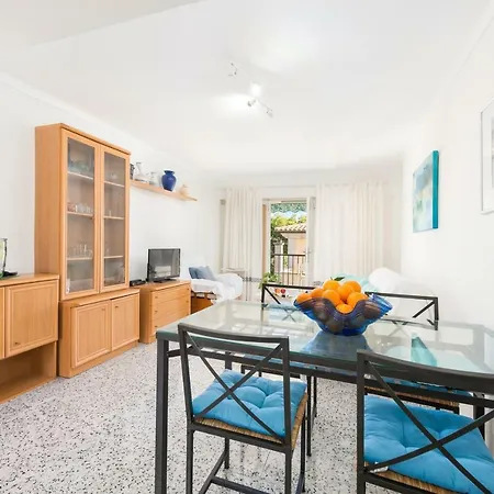 Apartman Girasoles *