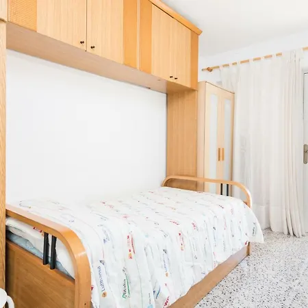Apartment Girasoles *