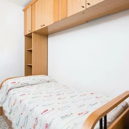 Apartment Girasoles *