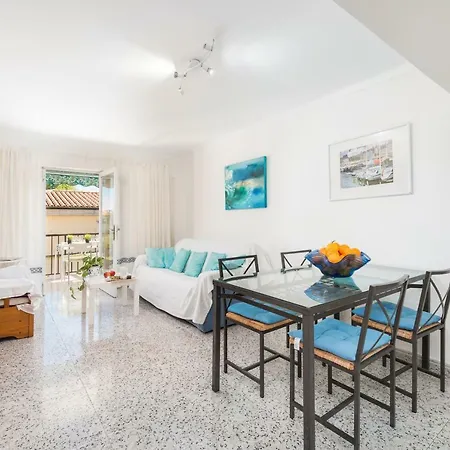 Girasoles Apartment *