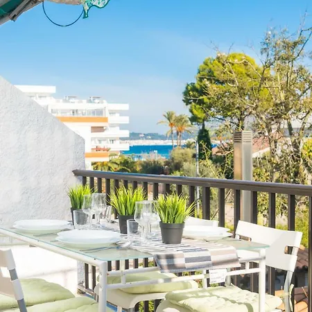 Girasoles Apartment *
