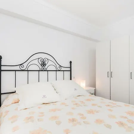 Apartment Girasoles