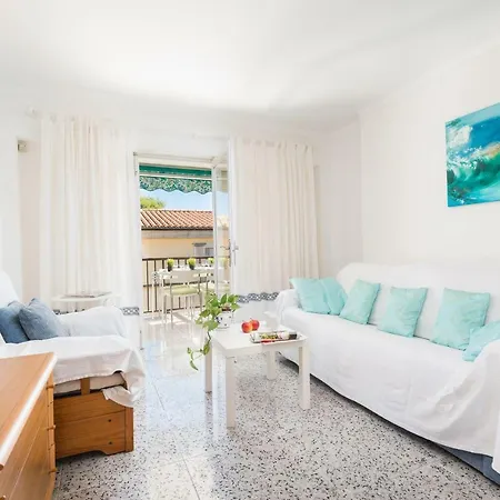 Apartment Girasoles