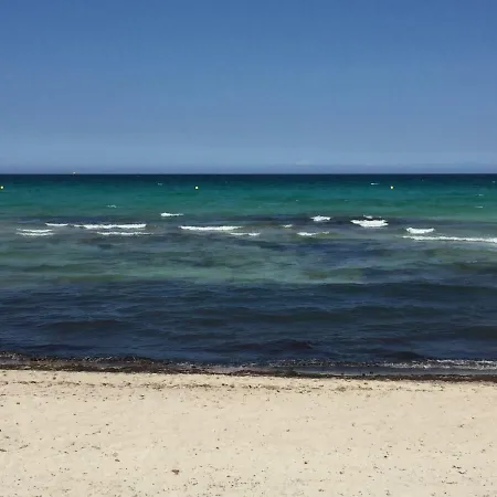 Apartment Girasoles Alcudia (Mallorca)