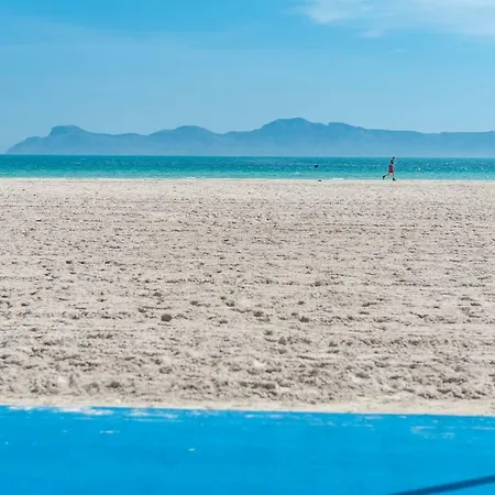Girasoles Apartment Alcudia (Mallorca)