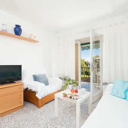 Girasoles Apartment Alcudia (Mallorca)