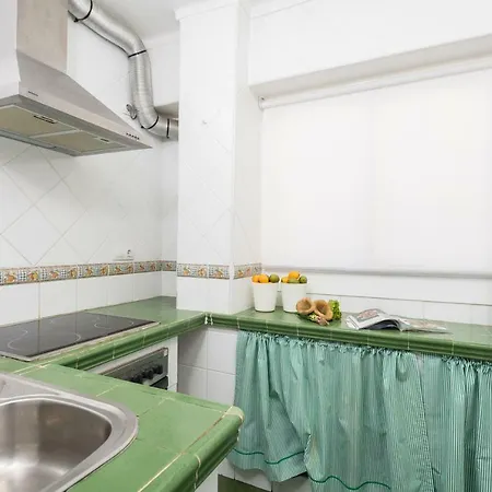 Apartment Girasoles *